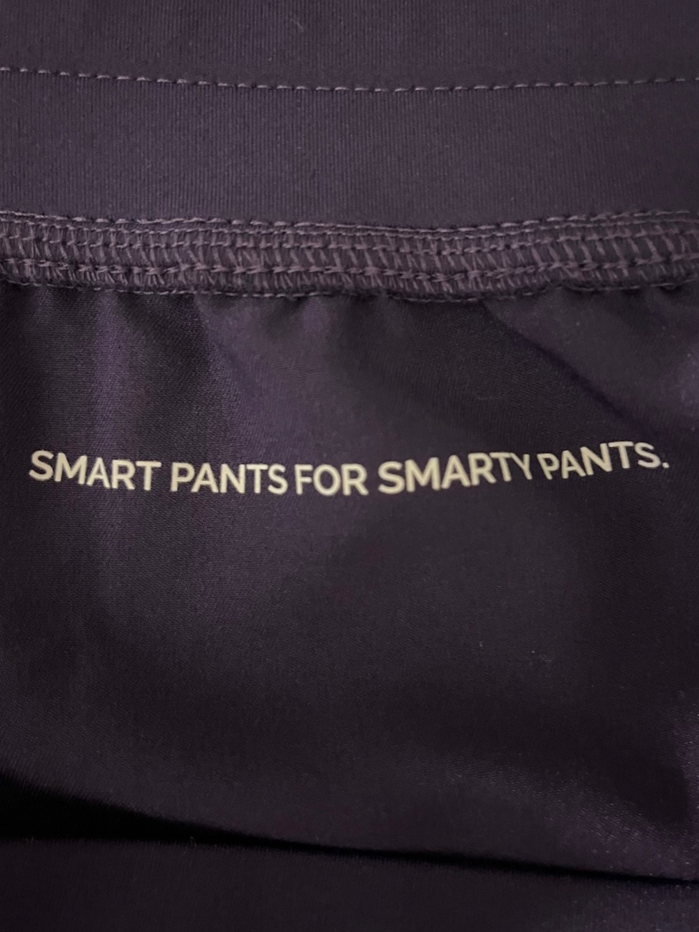 Figs Digital Grape (PO# 6726) Livingston Scrub Pants NWOT Size 4XL - Picture 6 of 8